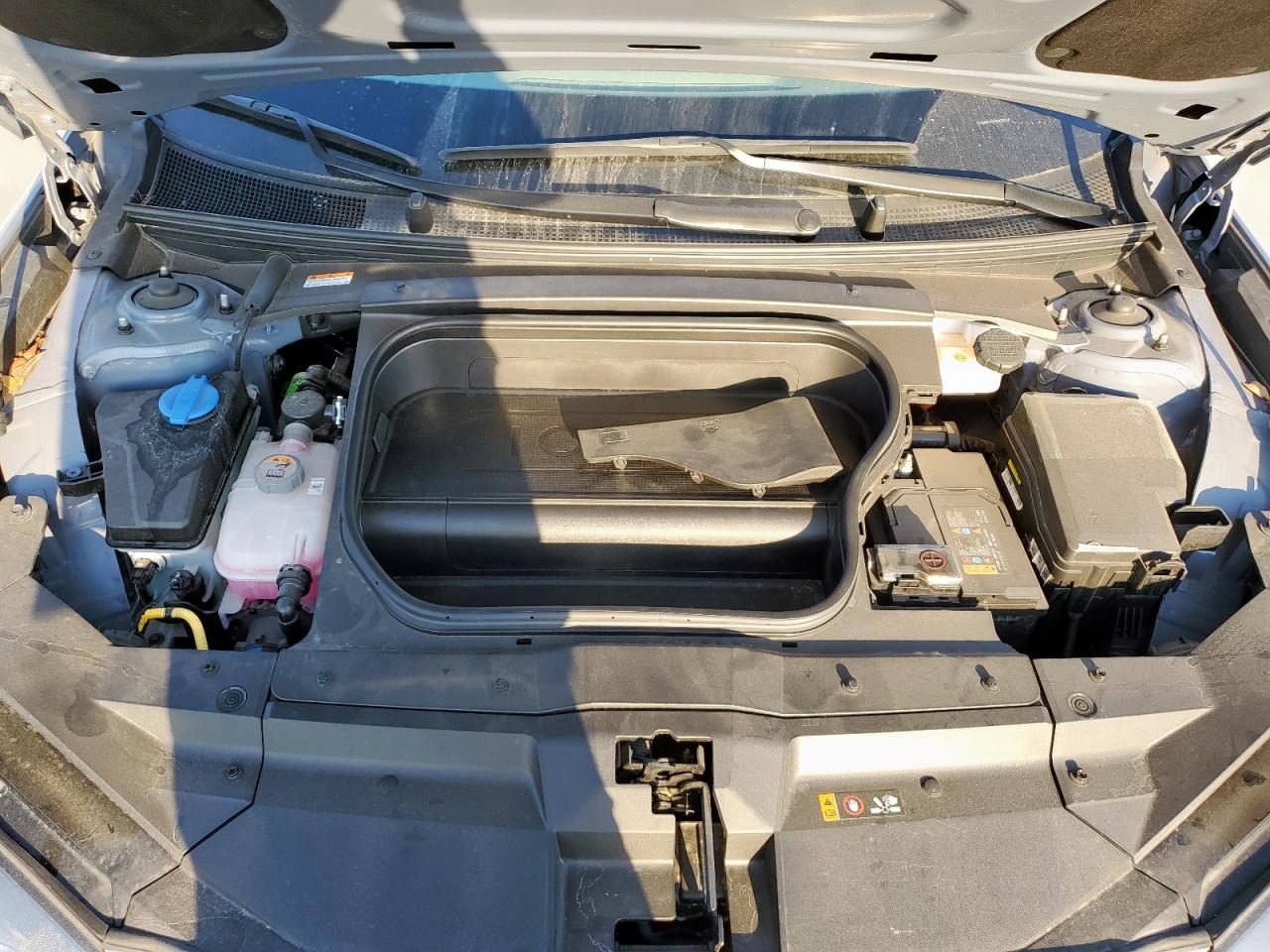 2024 Hyundai Ioniq 6 Sel VIN: KMHM34AC9RA060354 Lot: 85195095