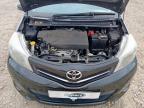 2013 TOYOTA YARIS TR VVT-I  for sale at Copart WISBECH