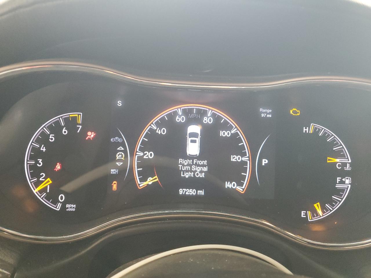 2015 Jeep Grand Cherokee Overland VIN: 1C4RJFCGXFC877599 Lot: 82388315