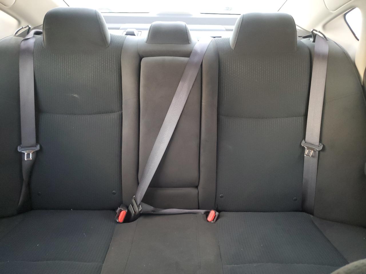 2015 Nissan Altima 2.5 VIN: 1N4AL3AP5FC260738 Lot: 86409725