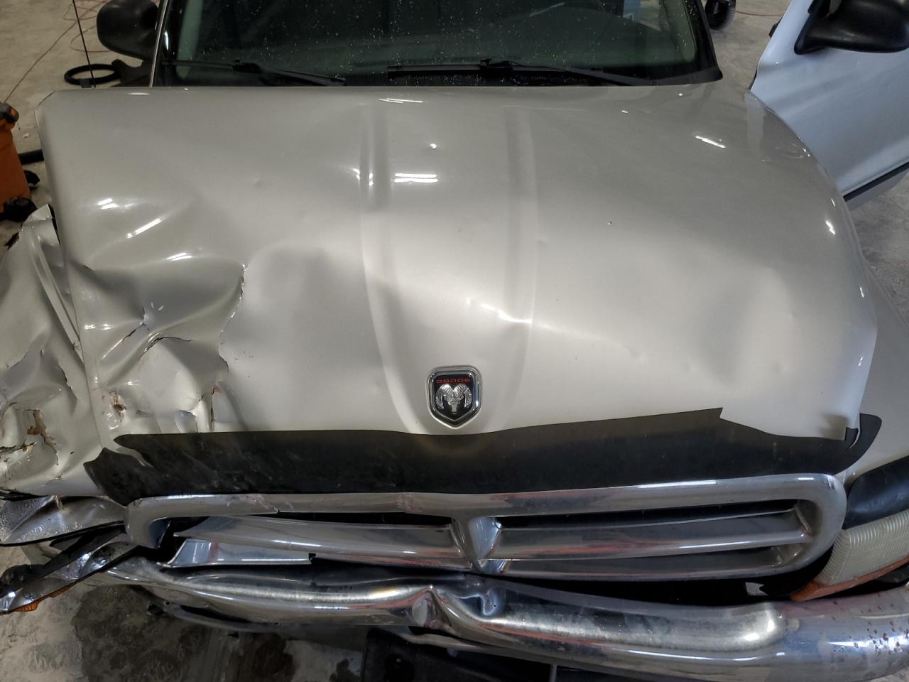 2001 Dodge Dakota VIN: 1B7GL22X01S241896 Lot: 80546295