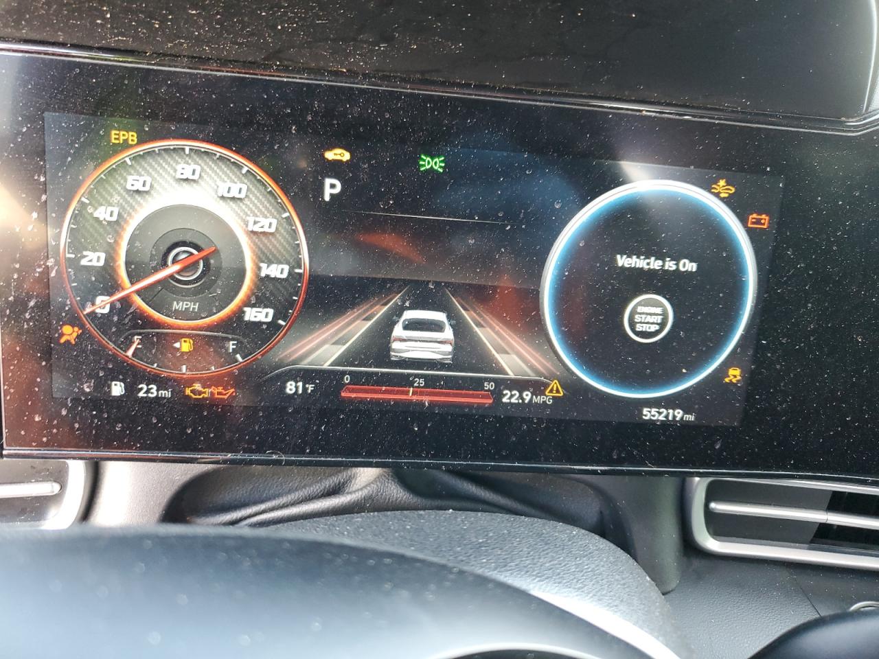 2023 Hyundai Elantra Sel VIN: KMHLS4AGXPU408899 Lot: 82357945