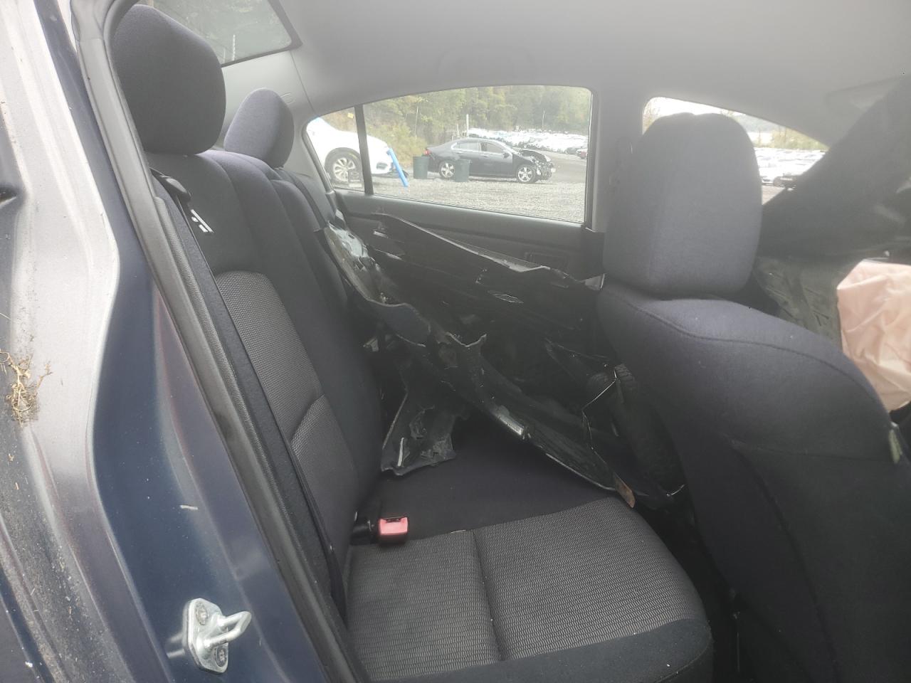 2008 Mazda 3 I VIN: JM1BK32G581123460 Lot: 82468815