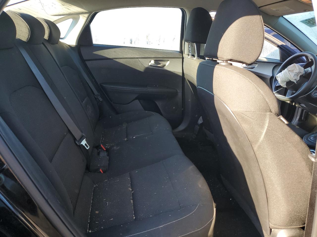 2020 Kia Forte Fe VIN: 3KPF24AD3LE259736 Lot: 85951345