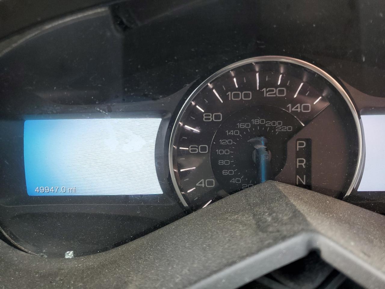 2013 Ford Edge Sel VIN: 2FMDK4JC3DBE15535 Lot: 82300155