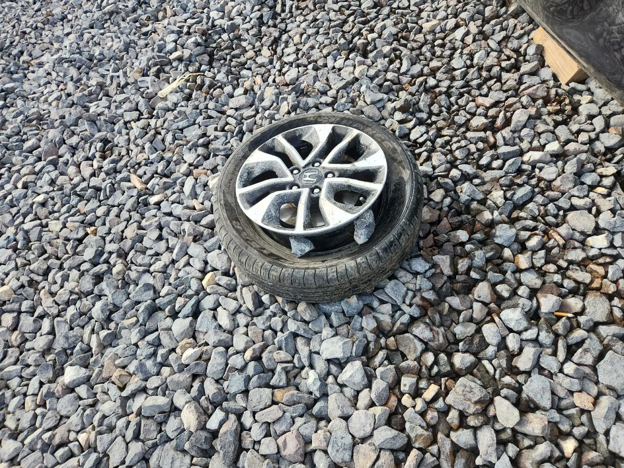 2014 Honda Civic Ex VIN: 19XFB2F8XEE044924 Lot: 84799765