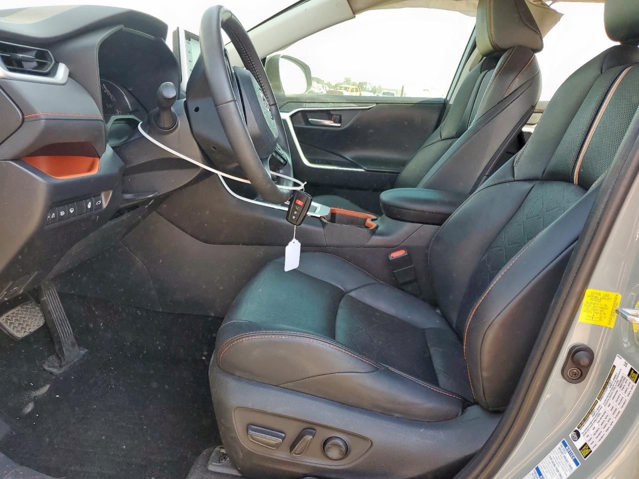 2019 Toyota Rav4 Adventure VIN: 2T3J1RFV0KC017504 Lot: 84970505