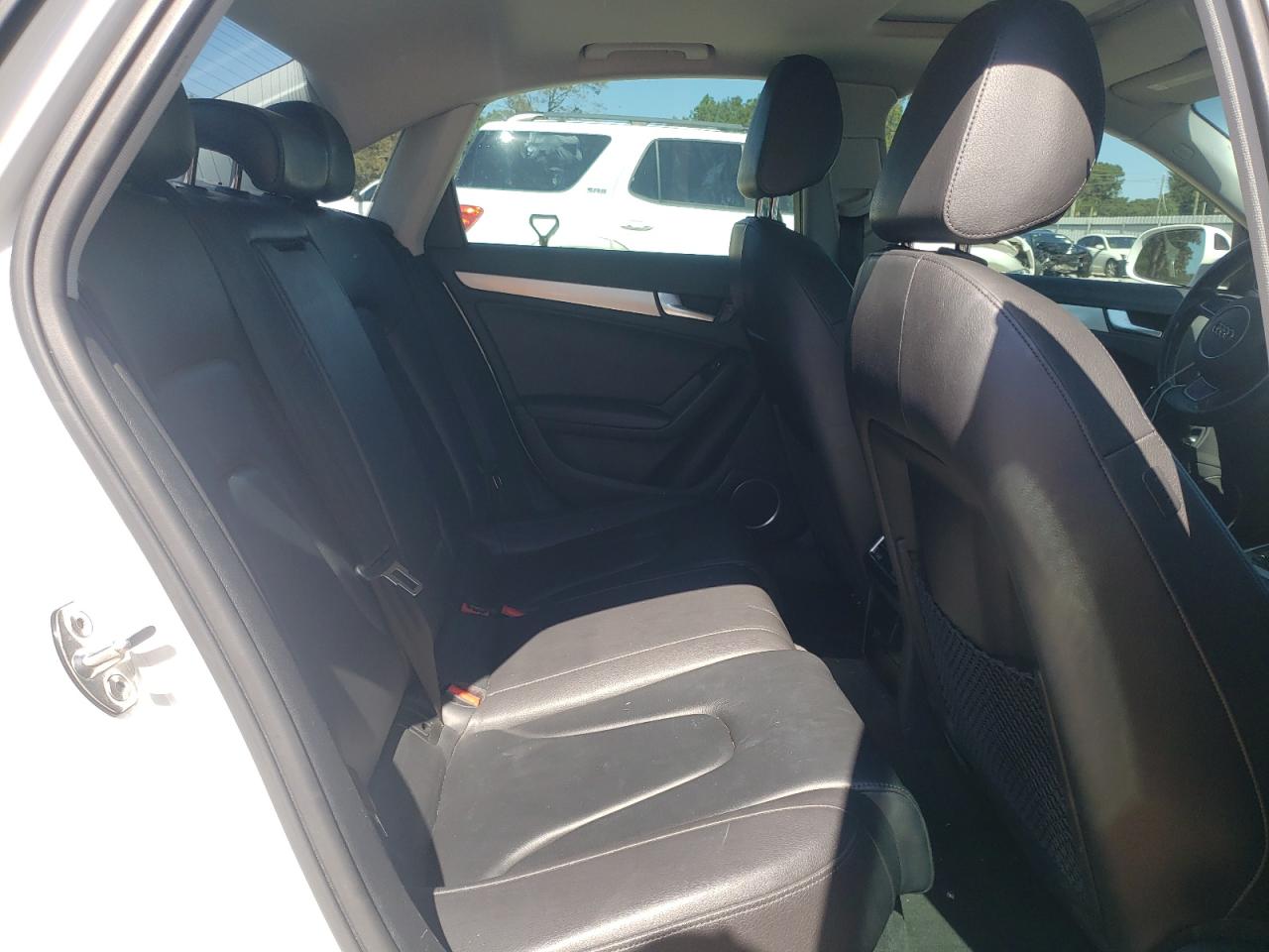 2016 Audi A4 Premium Plus S-Line VIN: WAUFFAFL7GN017369 Lot: 85587215