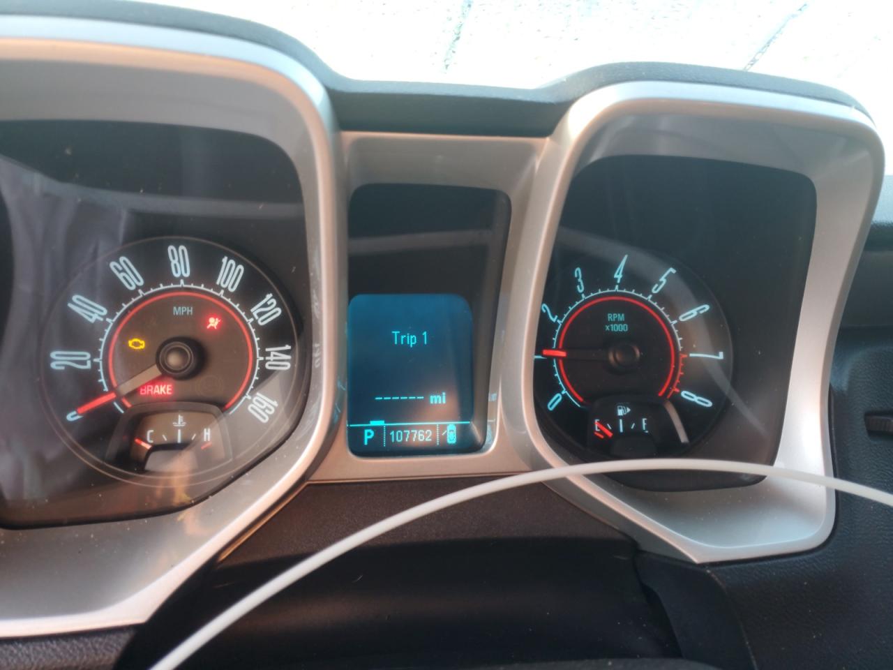 2010 Chevrolet Camaro Lt VIN: 2G1FC1EV6A9191256 Lot: 86854405