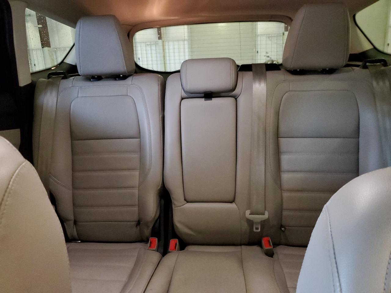 2017 Ford Escape Titanium VIN: 1FMCU9J98HUC01731 Lot: 86617075