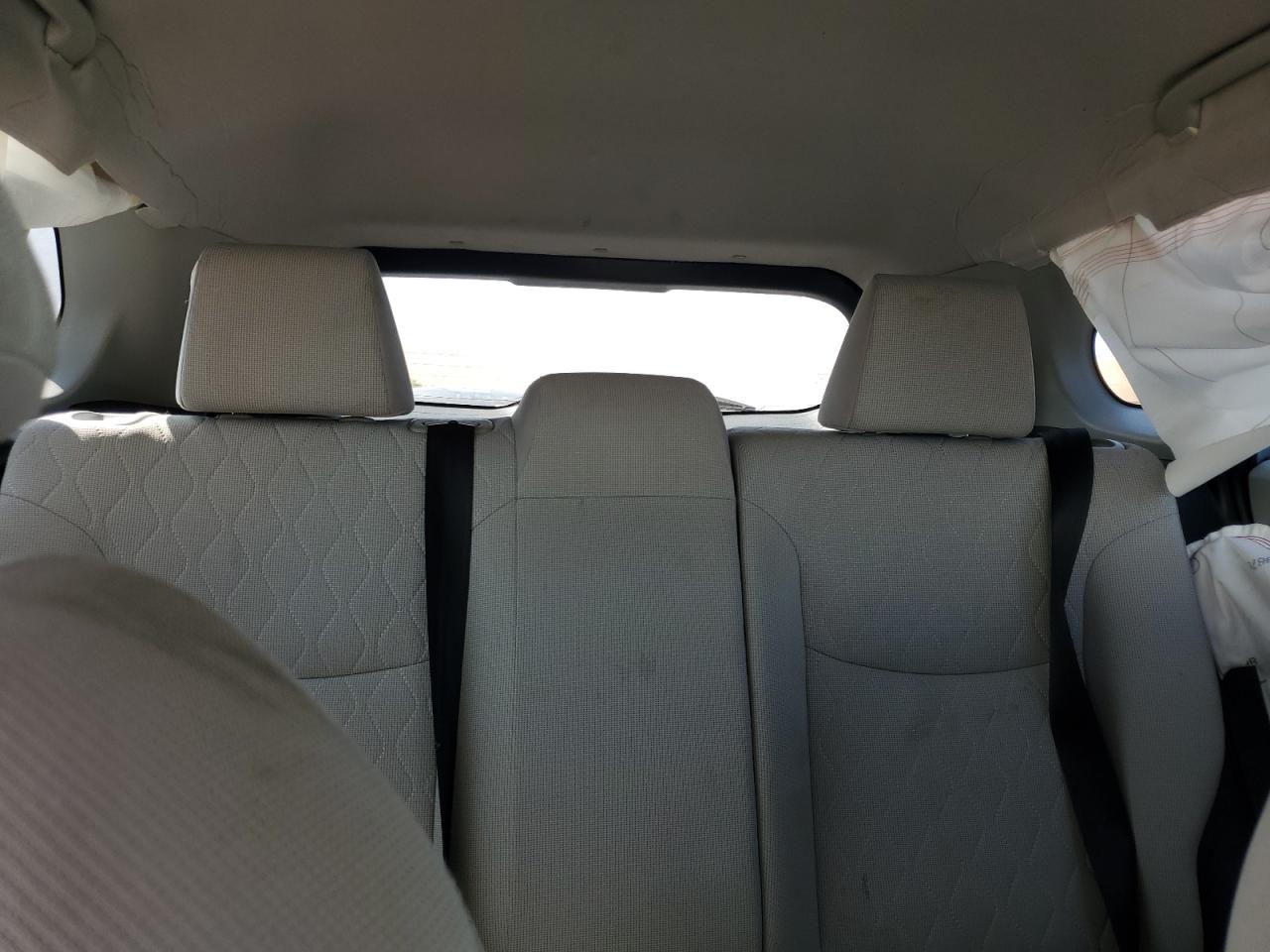 2022 Toyota Corolla Cross Le VIN: 7MUCAAAG9NV004134 Lot: 85005605