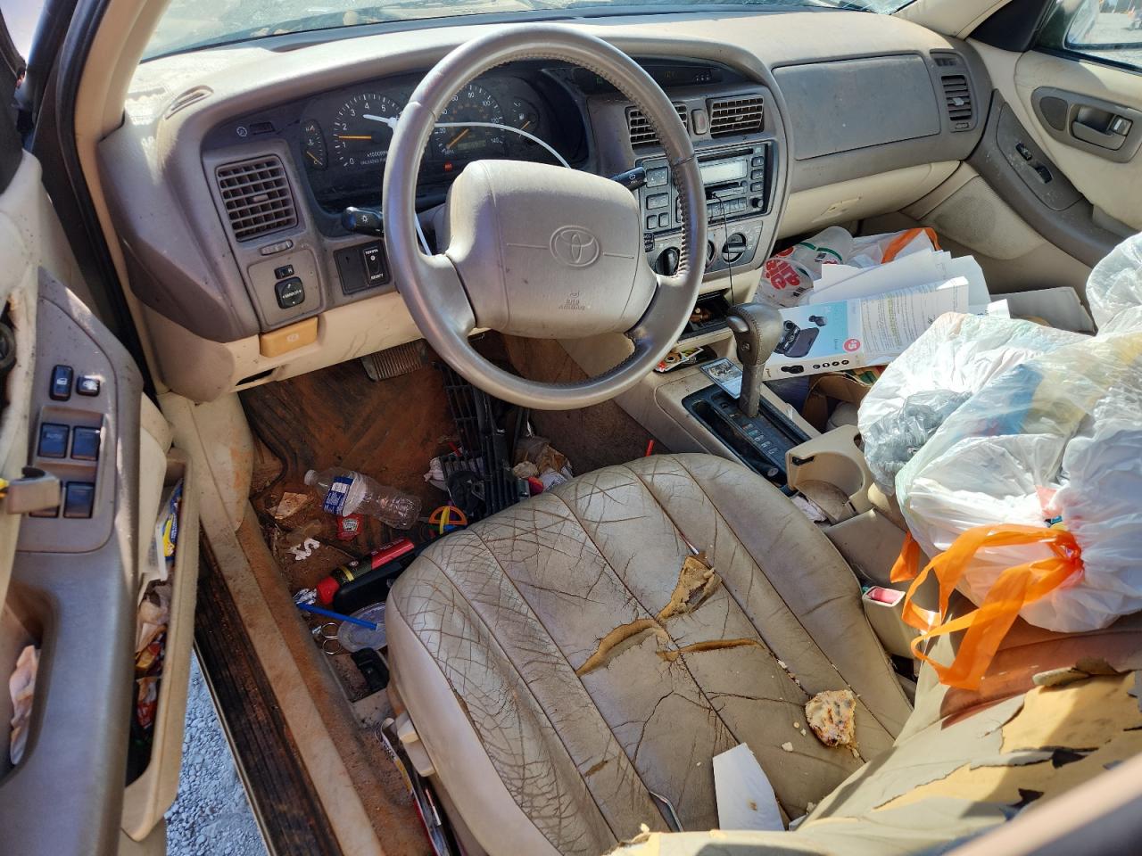 1999 Toyota Avalon Xl VIN: 4T1BF18B2XU330708 Lot: 86687795