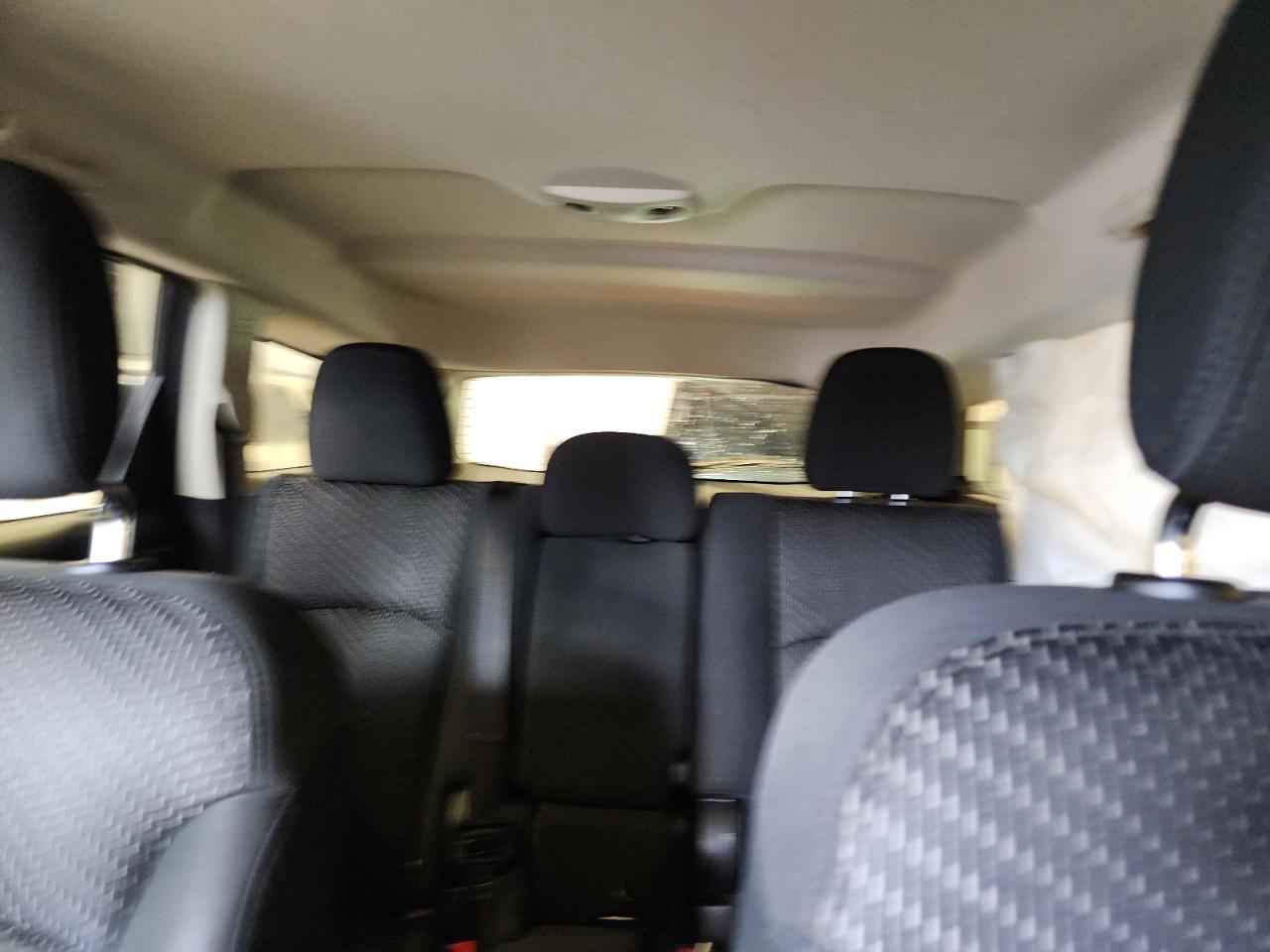 2011 Dodge Journey Mainstreet VIN: 3D4PG1FG6BT530504 Lot: 87400295