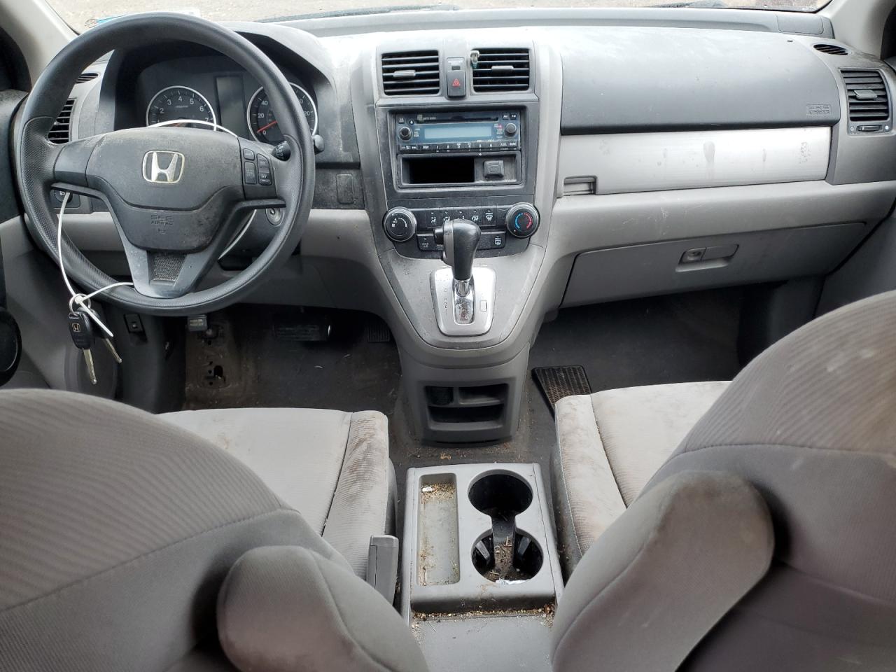 2011 Honda Cr-V Lx VIN: 5J6RE4H38BL062028 Lot: 82417185