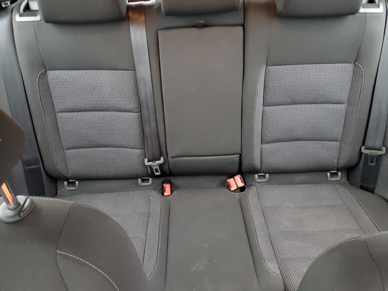 2012 Volkswagen Golf VIN: WVWDM7AJ6CW006084 Lot: 90253785