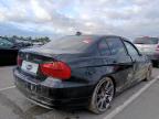 2010 BMW 320D EFFICIENTDYNAMICS  for sale at Copart CHESTER