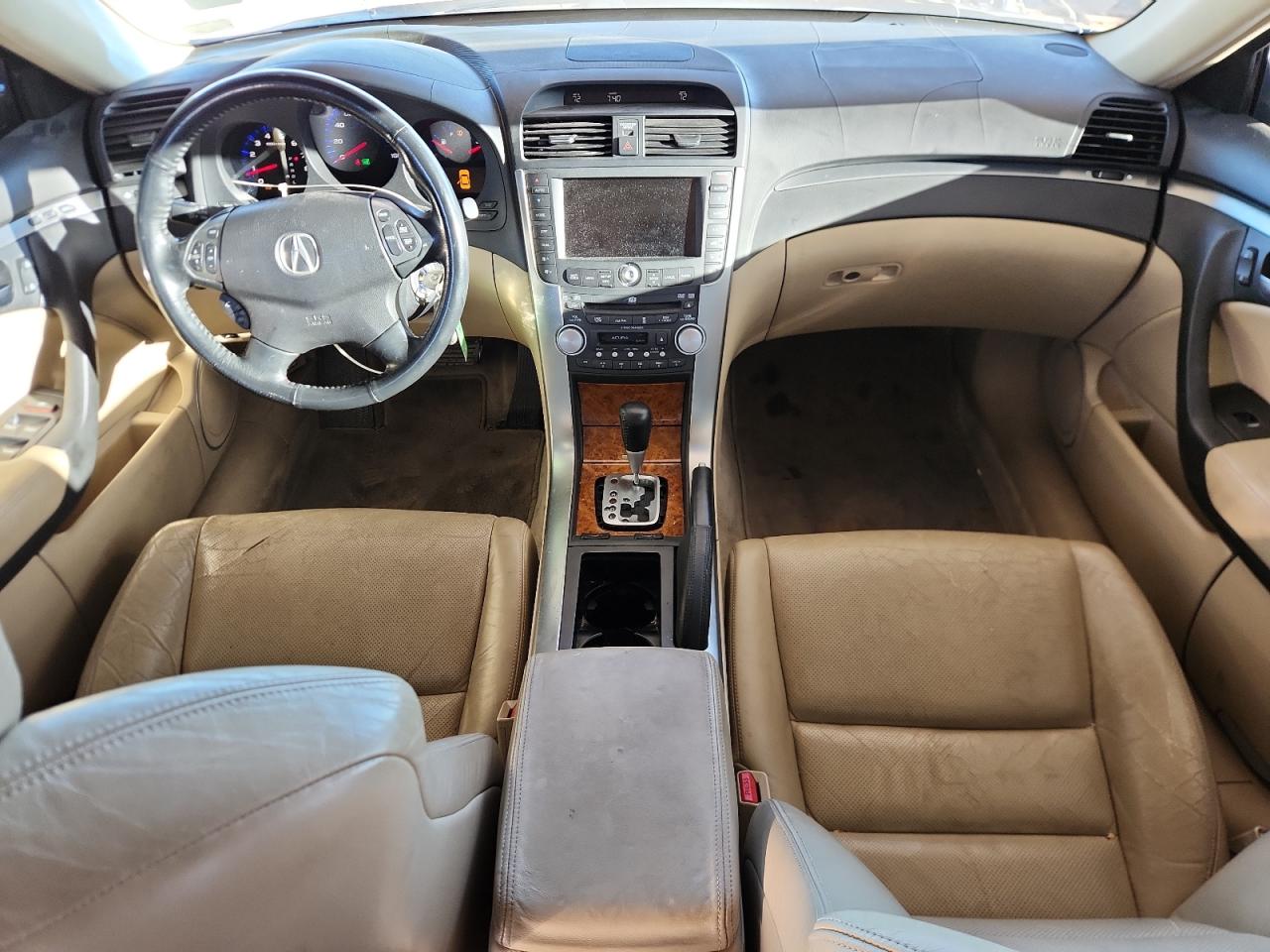 2006 Acura 3.2Tl VIN: 19UUA66286A017644 Lot: 85585145