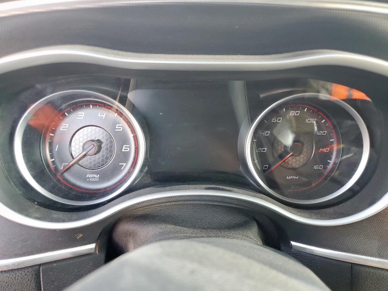 2018 Dodge Charger R/T VIN: 2C3CDXCT3JH128816 Lot: 86086265