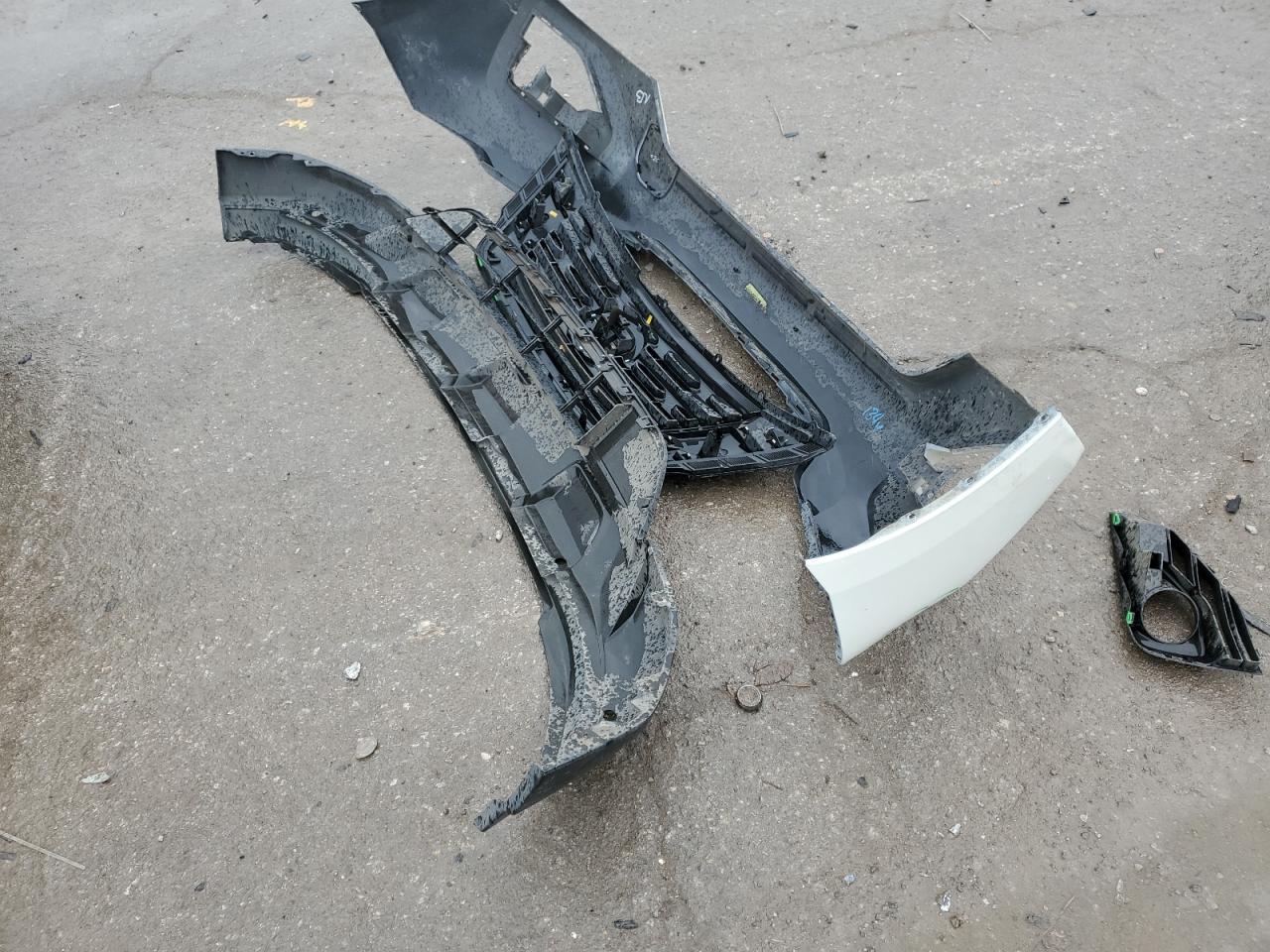 2017 Nissan Pathfinder S VIN: 5N1DR2MN3HC671547 Lot: 86068435