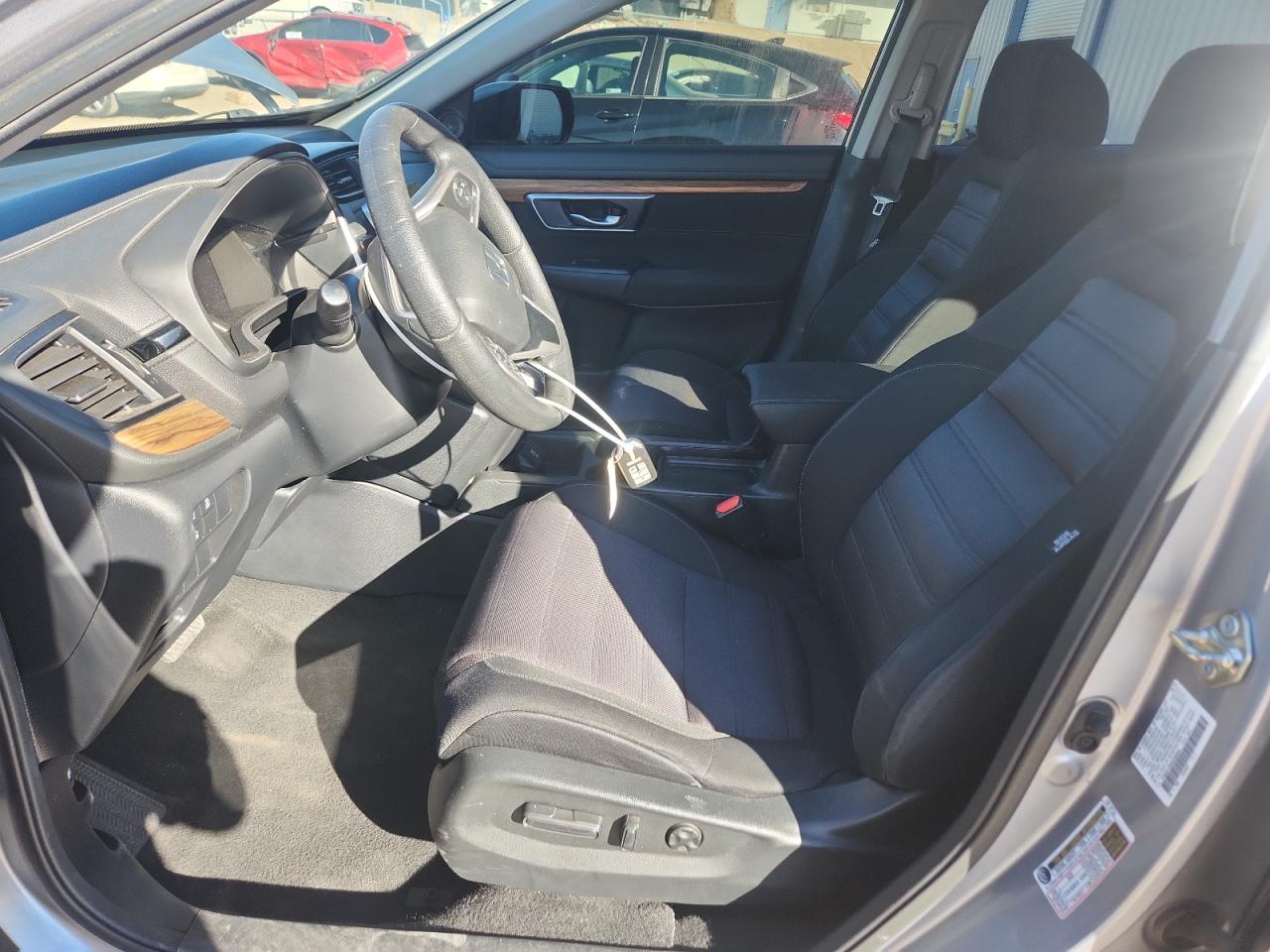 2019 Honda Cr-V Ex VIN: 7FARW1H52KE036843 Lot: 85499745