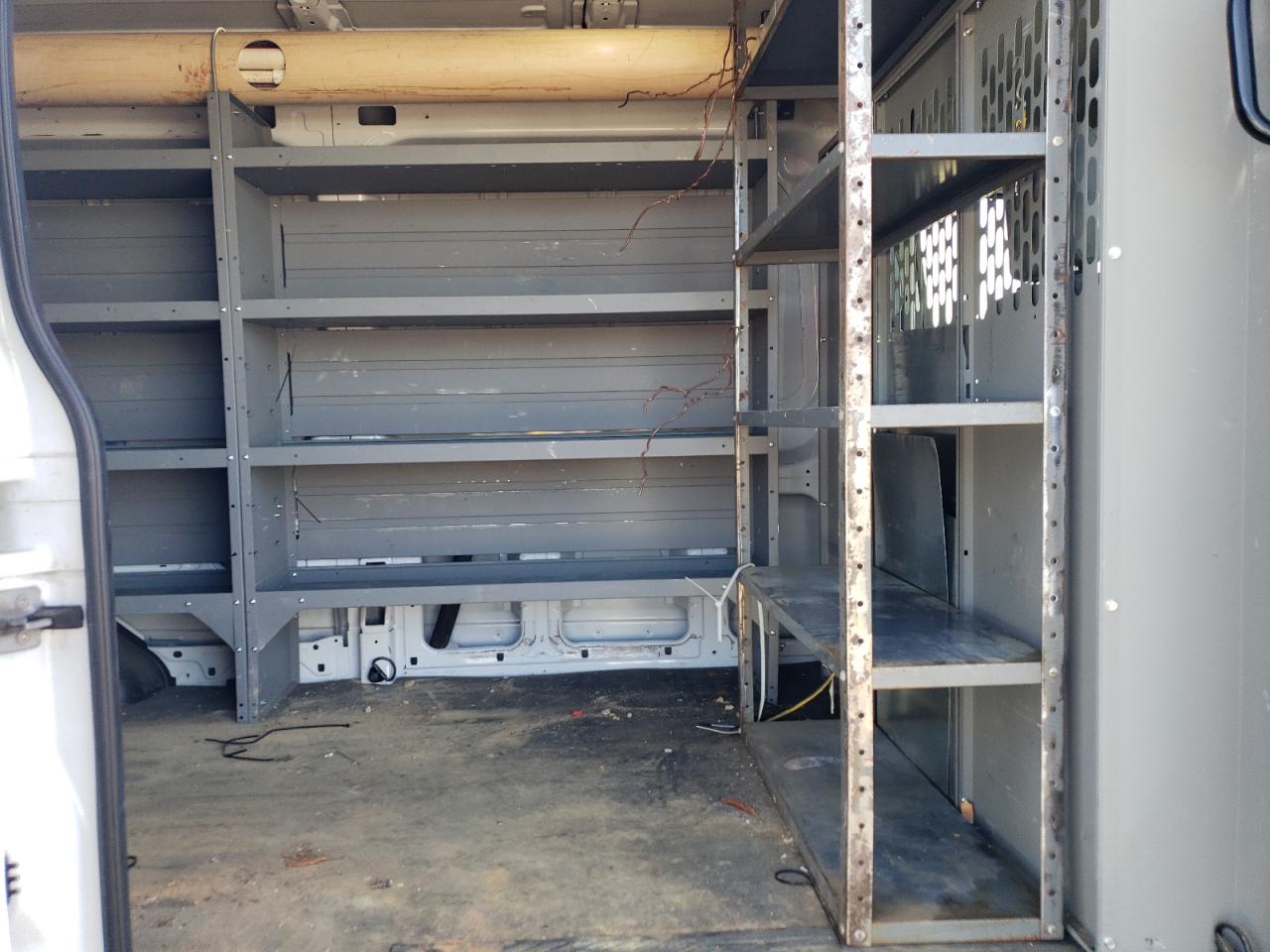 2019 Ford Transit T-150 VIN: 1FTYE2CM5KKA14322 Lot: 84886145