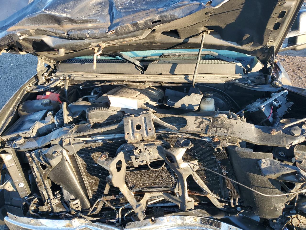 2011 GMC Sierra K1500 Sle VIN: 1GTR2VE31BZ232798 Lot: 91147805