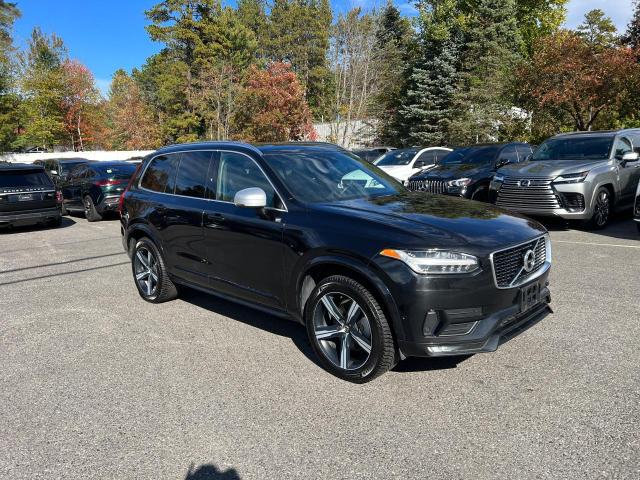 2019 Volvo Xc90 T6 R-Design