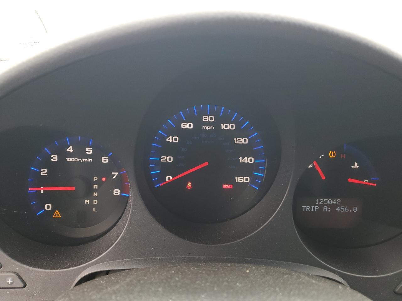 2006 Acura 3.2Tl VIN: 19UUA66296A068943 Lot: 85734685