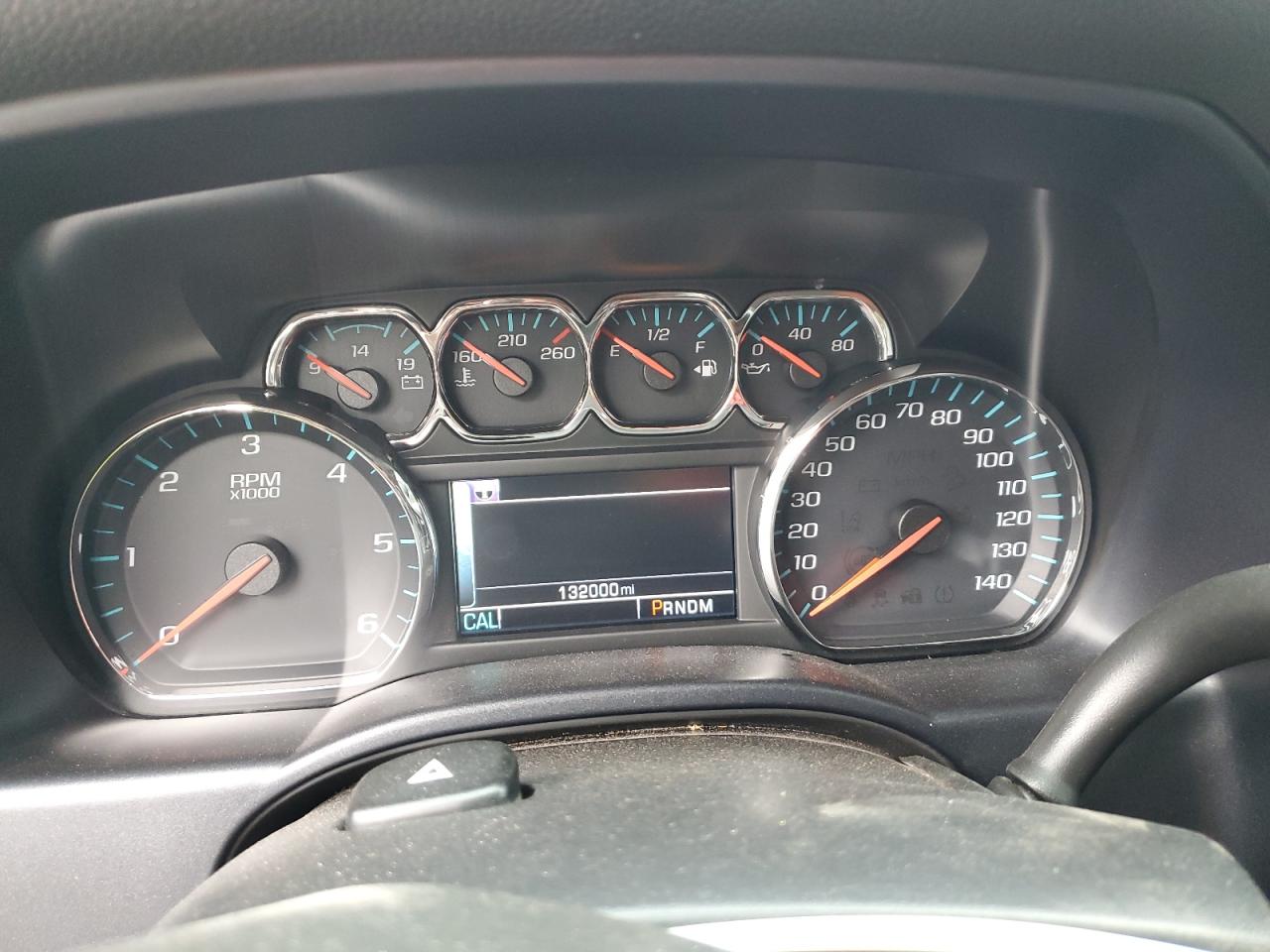 2015 Chevrolet Silverado K1500 Lt VIN: 1GCVKREC3FZ243278 Lot: 82219255