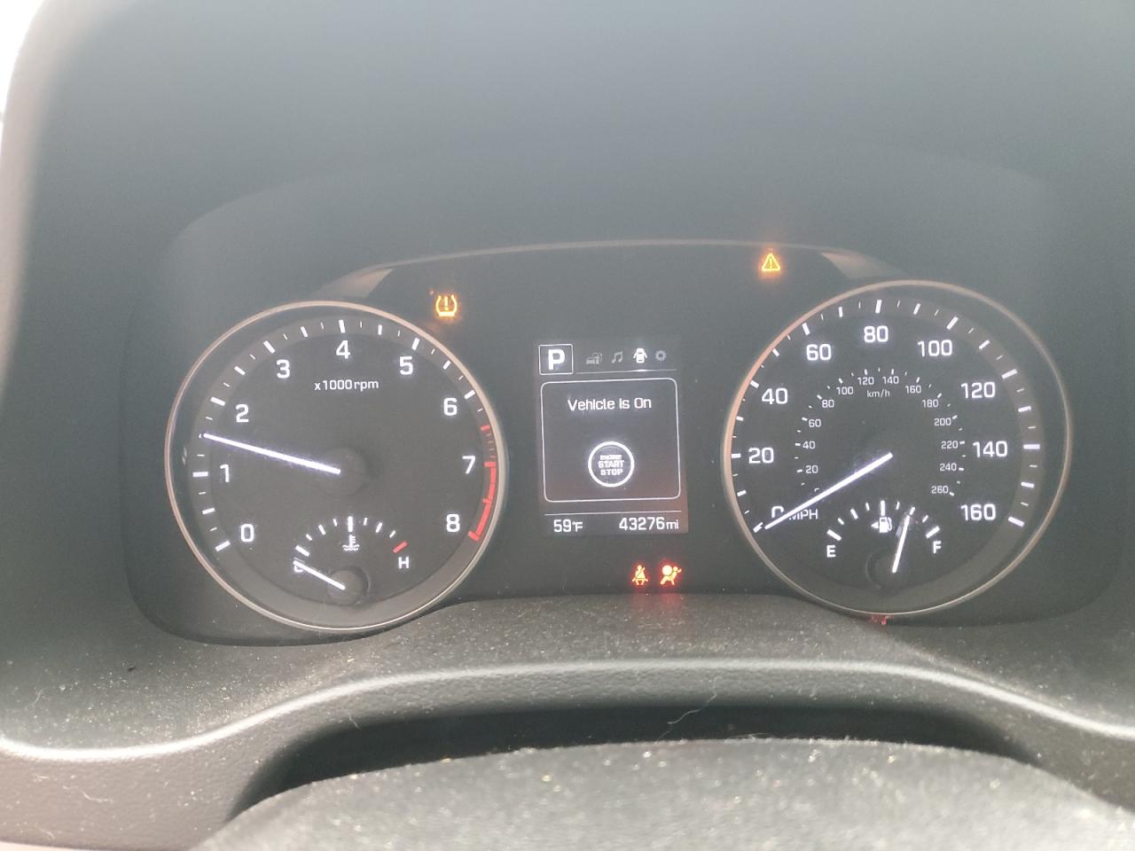 2017 Hyundai Elantra Se VIN: 5NPD84LF9HH018111 Lot: 86491975