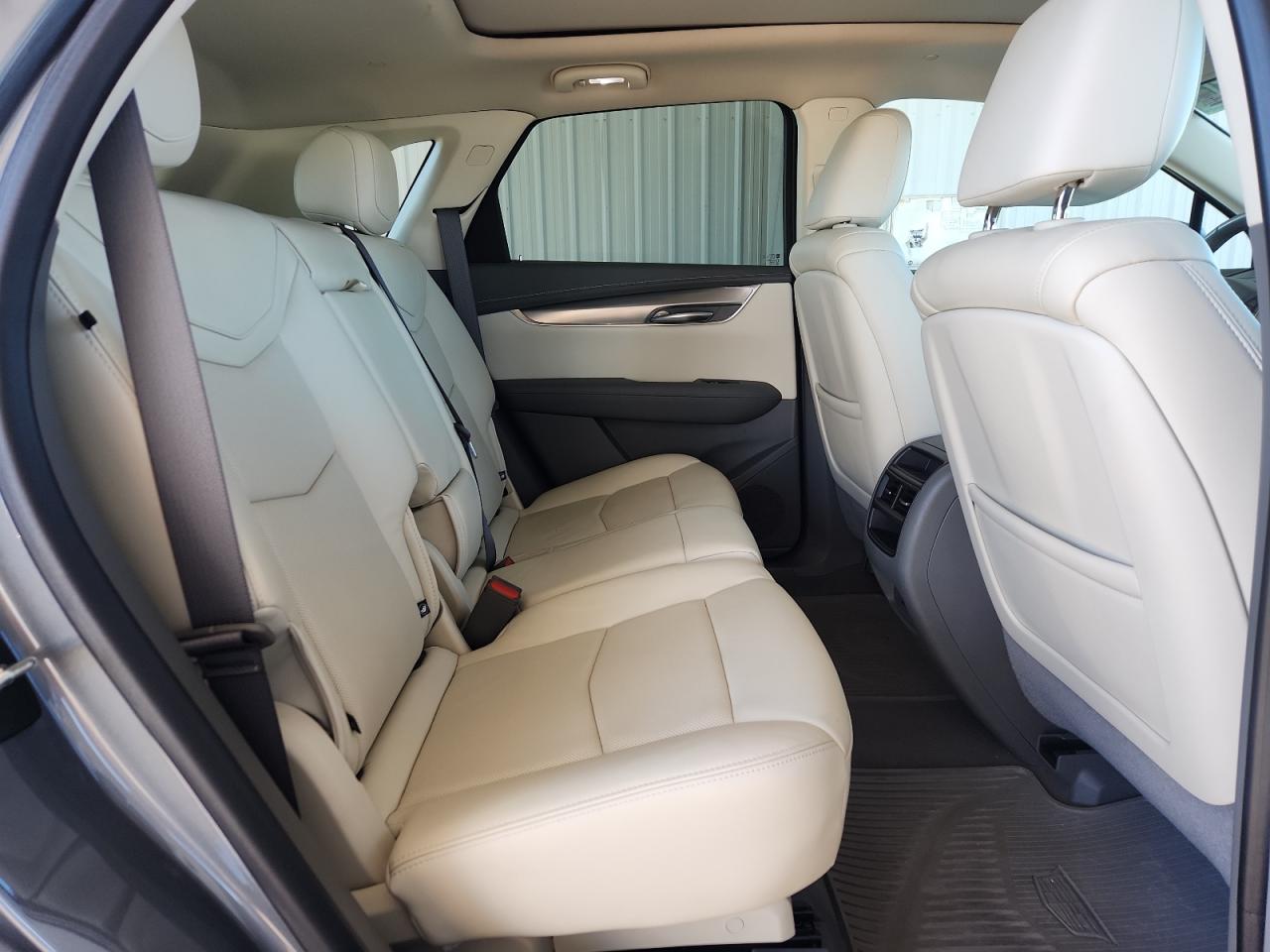 2020 Cadillac Xt5 Premium Luxury VIN: 1GYKNDRS3LZ170627 Lot: 82461815