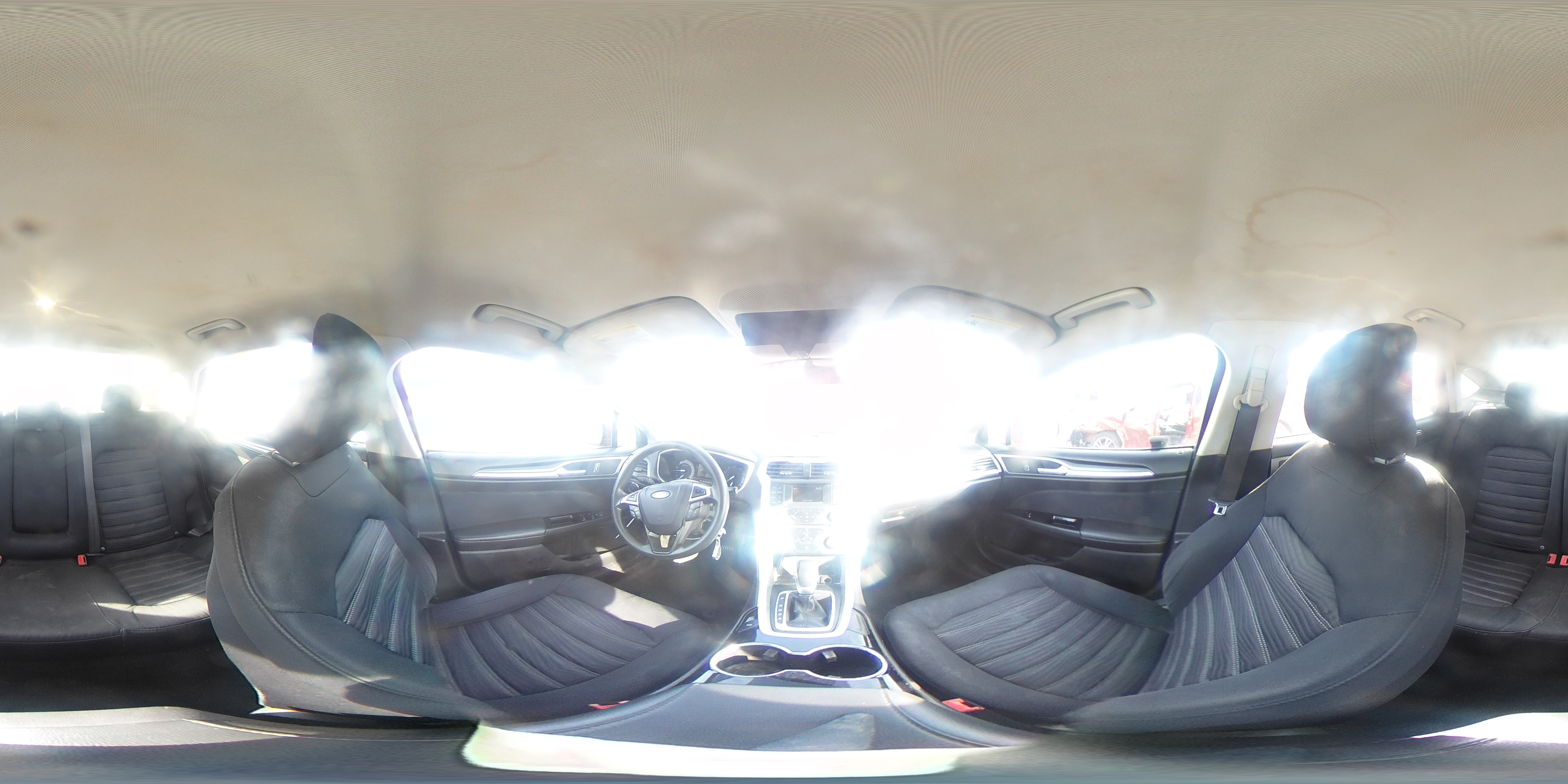 2016 Ford Fusion Se VIN: 3FA6P0H79GR227839 Lot: 84257745