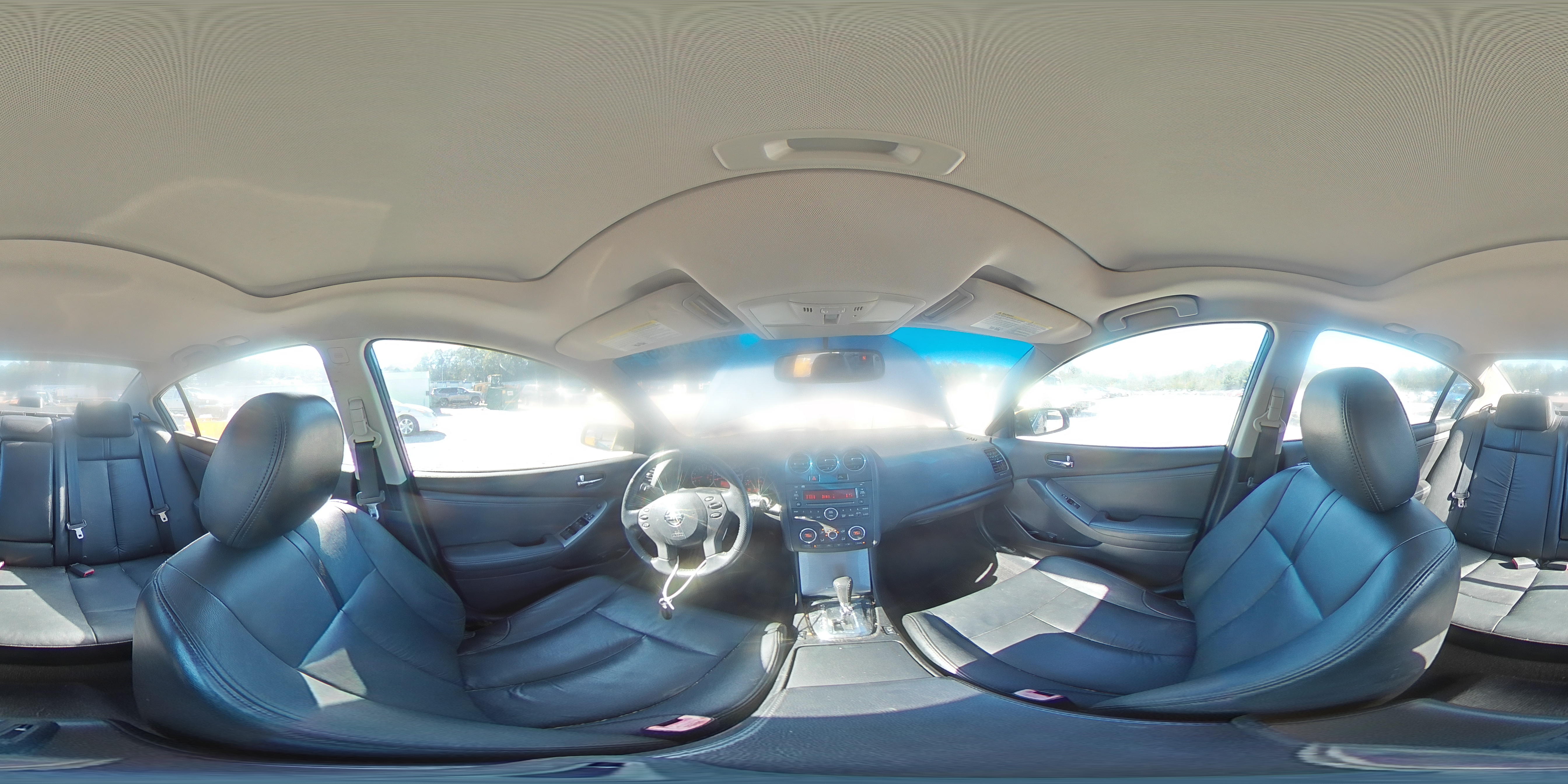 2010 Nissan Altima Base VIN: 1N4AL2AP9AN529458 Lot: 85198965