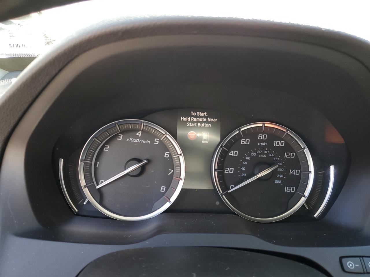 2019 Acura Mdx VIN: 5J8YD4H3XKL025407 Lot: 89902385