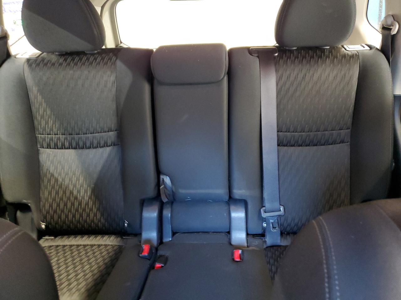 2019 Nissan Rogue S VIN: KNMAT2MV7KP503998 Lot: 89839735