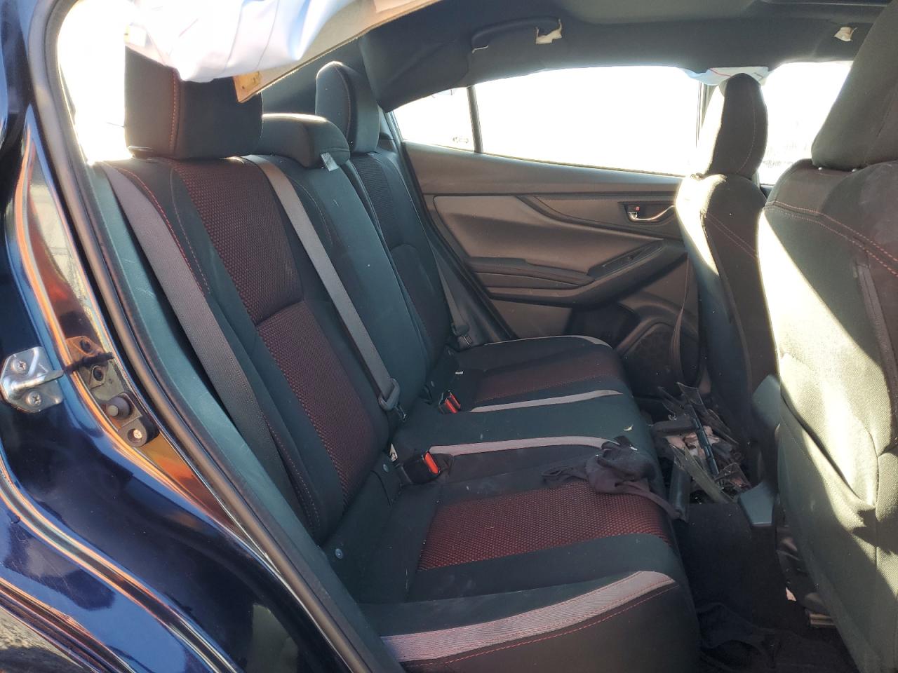 2020 Subaru Impreza Sport VIN: 4S3GKAM69L3612861 Lot: 85867115