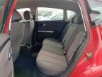 2010 SEAT LEON SE CR TDI ECOMOTIVE  for sale at Copart CHESTER