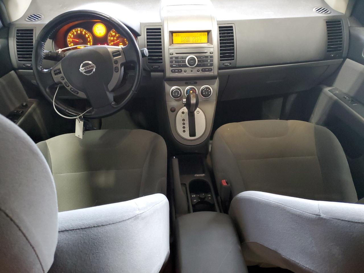 2009 Nissan Sentra 2.0 VIN: 3N1AB61E49L689426 Lot: 85499195