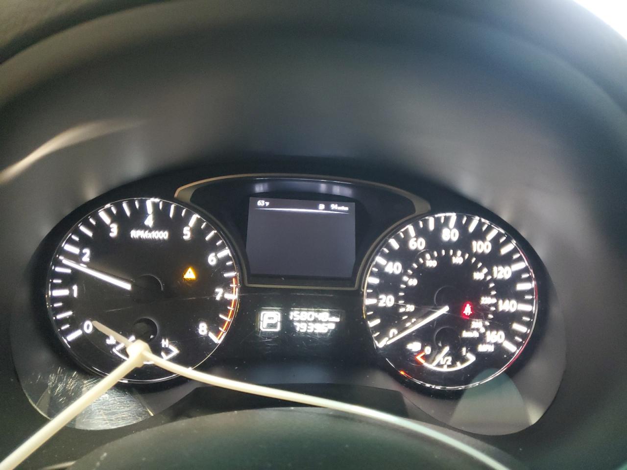 2015 Nissan Altima 2.5 VIN: 1N4AL3AP0FC432156 Lot: 90498485