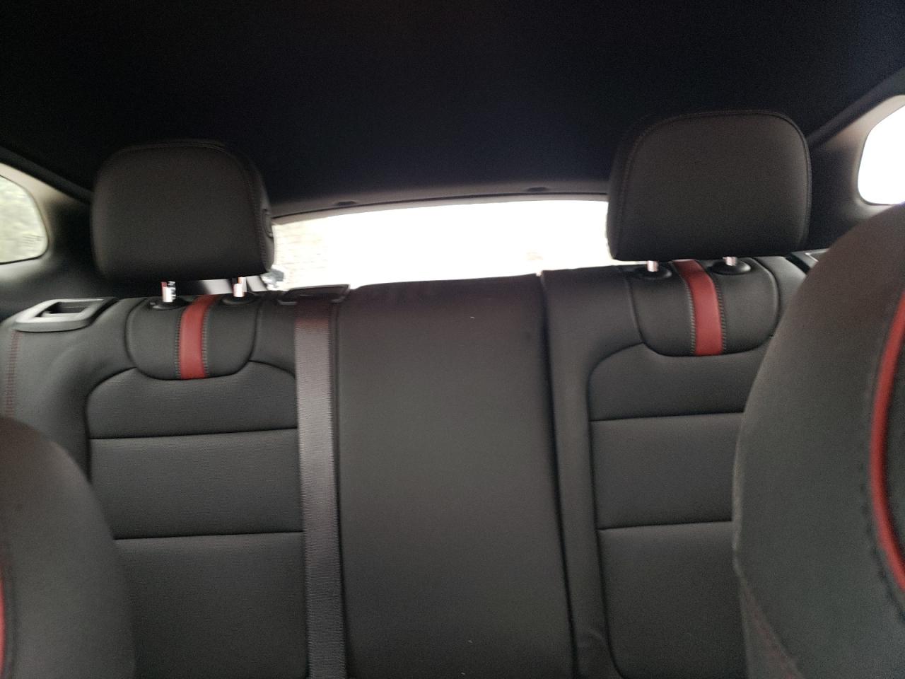 2025 Chevrolet Trax 2Rs VIN: KL77LJEP5SC106170 Lot: 85682695