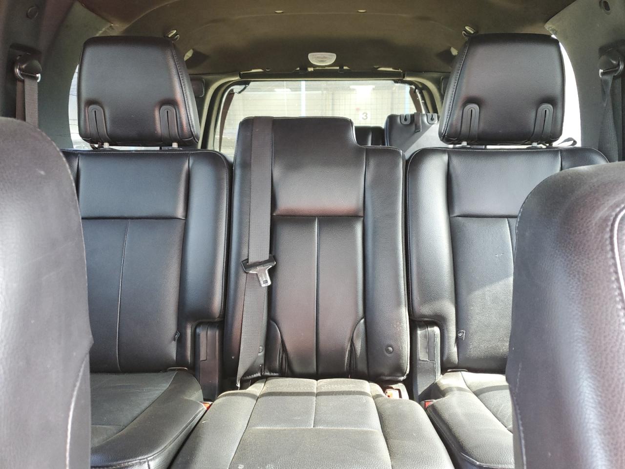 2016 Ford Expedition El Xlt VIN: 1FMJK1JT6GEF29894 Lot: 85830555