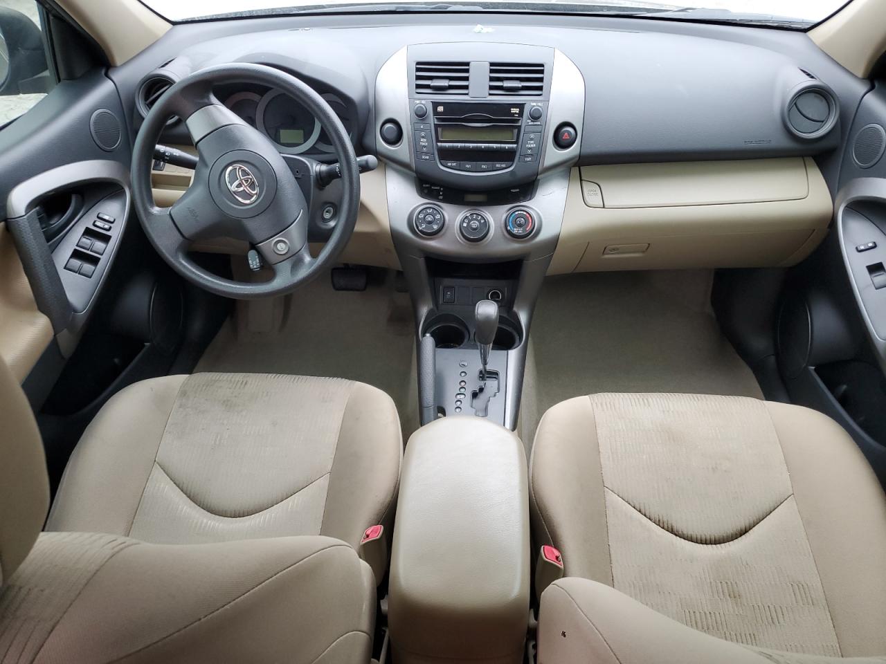 2010 Toyota Rav4 VIN: JTMZF4DV7A5022391 Lot: 85744645
