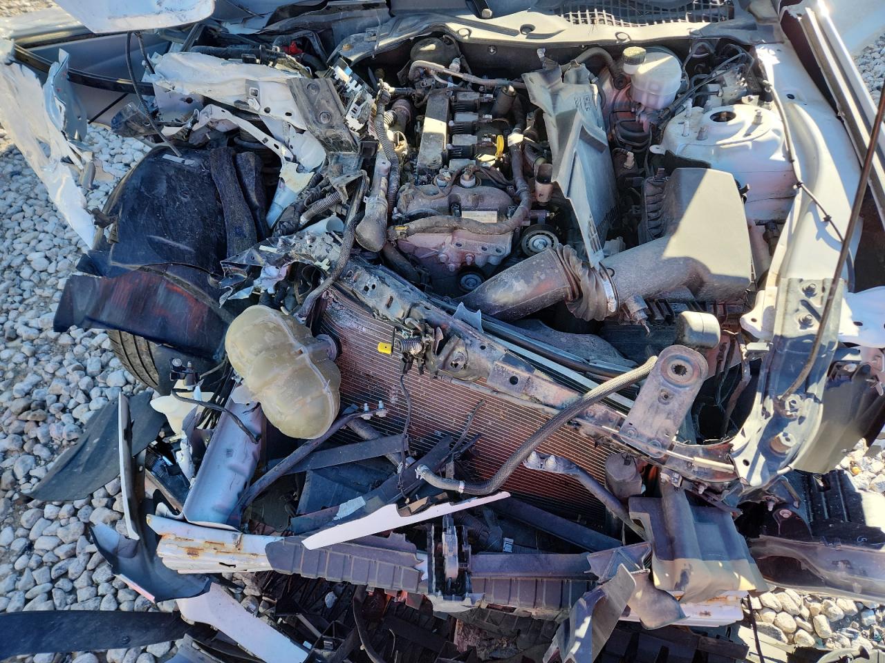 2018 Ford Mustang VIN: 1FA6P8TH2J5156508 Lot: 82541055