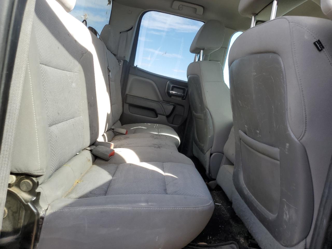 2014 Chevrolet Silverado K1500 VIN: 1GCVKPECXEZ229980 Lot: 85519755