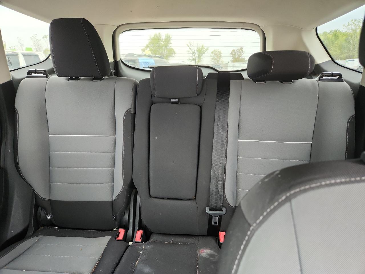 2013 Ford Escape Se VIN: 1FMCU0GX7DUA99477 Lot: 86485965