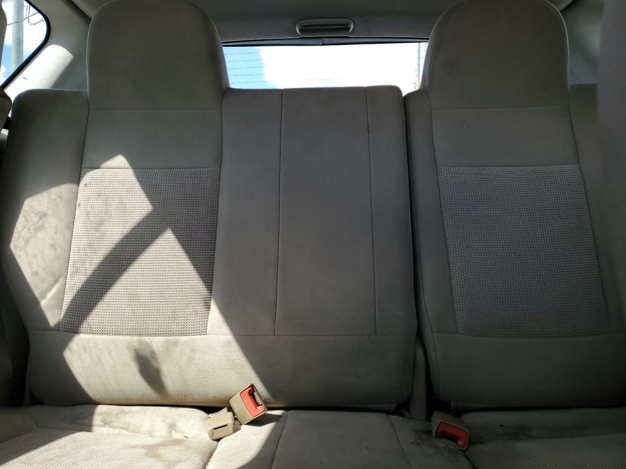 2014 Jeep Compass Sport VIN: 1C4NJCBA7ED750053 Lot: 82331635