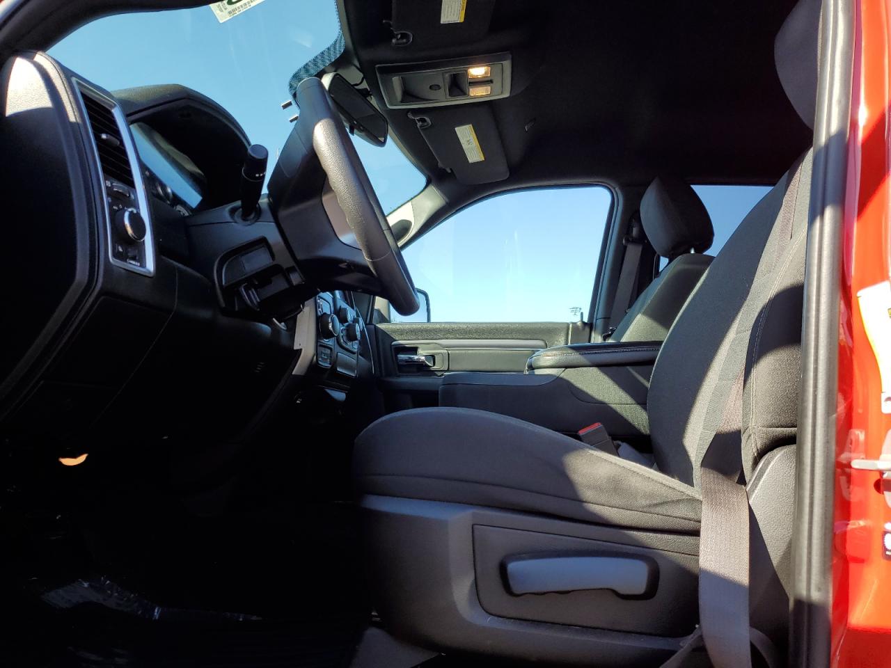 2021 Ram 1500 Classic Slt VIN: 1C6RR7GT4MS514506 Lot: 82004125