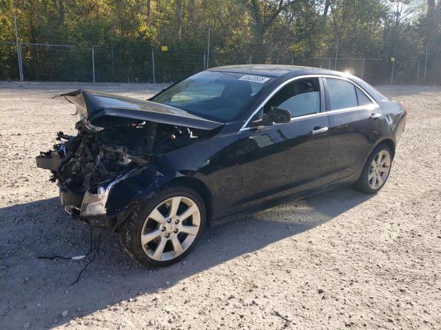 2013 Cadillac Ats
