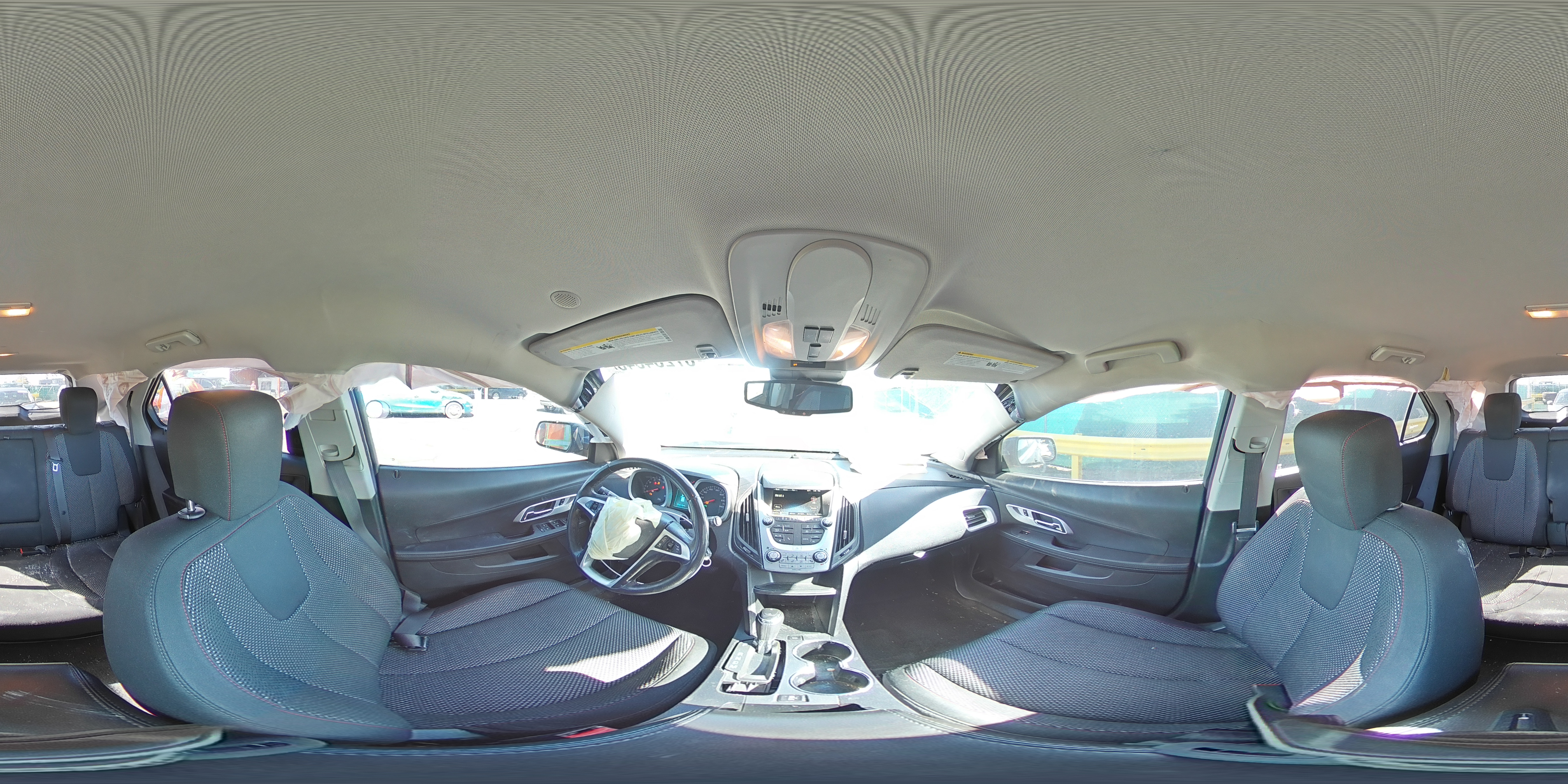 2016 Chevrolet Equinox Lt VIN: 2GNFLFEK9G6103618 Lot: 87234545