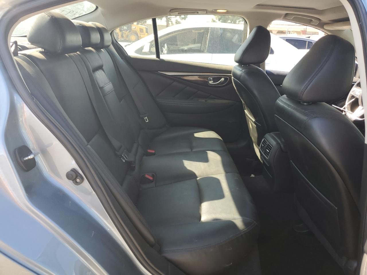 2018 Infiniti Q50 Luxe VIN: JN1EV7AP3JM361974 Lot: 87479235